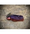 DESTRUCTOR BAITS TRUENO 1/2 OZ BROWN PURPLE