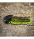 DESTRUCTOR BAITS TRUENO 3/8 OZ GREEN PUMPKIN CHARTREUSE