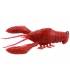 MEGABASS SLEEPER CRAW 5/8 OZ DEMON CRAW