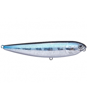 LUCKY CRAFT SAMMY 115 AURORA BLACK