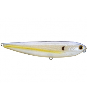 LUCKY CRAFT SAMMY 100 CHARTREUSE SHAD