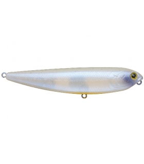 LUCKY CRAFT SAMMY 100 FRENCH PEARL OB