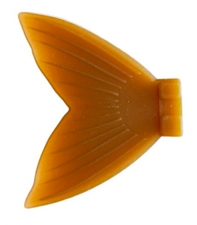 SWIMBAIT REPUBLIC SPARE TAIL GW176 GREEN HONEY