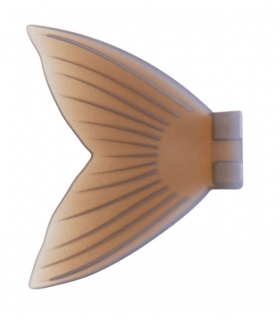 SWIMBAIT REPUBLIC SPARE TAIL GW176 GUNSMOKE