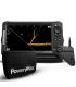 LOWRANCE EAGLE EYE 9 + TRANSDUCTOR TIEMPO REAL + POWERYMAX READY PX25