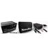 LOWRANCE EAGLE EYE 9 + TRANSDUCTOR TIEMPO REAL + POWERYMAX READY PX25
