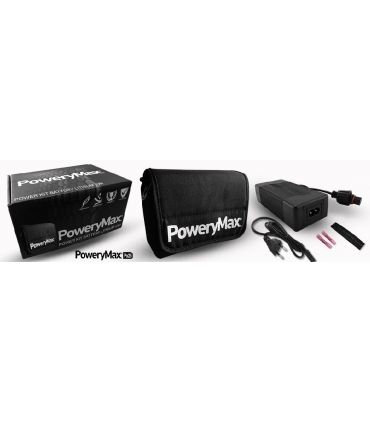 LOWRANCE EAGLE EYE 9 + TRANSDUCTOR TIEMPO REAL + POWERYMAX READY PX25