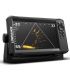 LOWRANCE EAGLE EYE 9 + TRANSDUCTOR TIEMPO REAL + POWERYMAX READY PX25