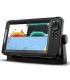 LOWRANCE EAGLE EYE 9 + TRANSDUCTOR TIEMPO REAL + POWERYMAX READY PX25