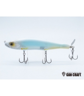 GAN CRAFT KAITEN 148 LILLIE WHITE 11