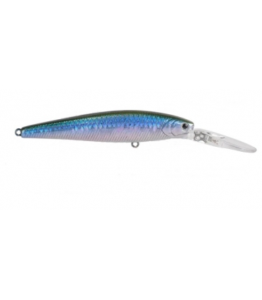 LUCKY CRAFT STAYSEE 90SP V2 MS MJ HERRING AURORA WAKASAGI