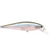 LUCKY CRAFT POINTER 100SP AURORA GHOST WAKASAGI