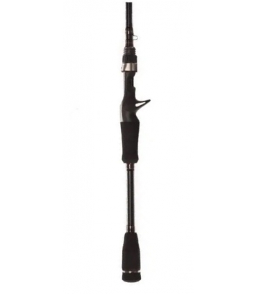 CAÑA MAJOR CRAFT MS-1 7'0" M FAST 3/8-3/4 OZ CASTING 1 TRAMO GARANTIA