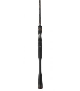 CAÑA SHIMANO POISON ADRENA 6'8" M+ REG FAST3/16-3/4 OZ SPINING 1+1 TRAMO