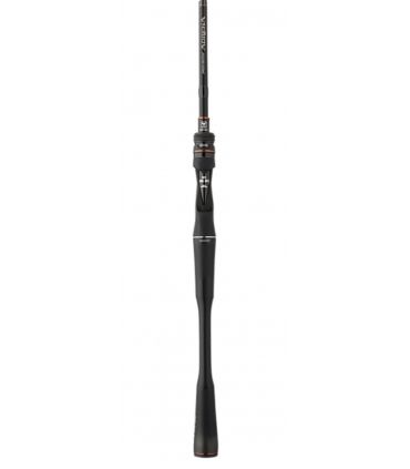 CAÑA SHIMANO POISON ADRENA 6'8" M+ REG FAST3/16-3/4 OZ SPINING 1+1 TRAMO
