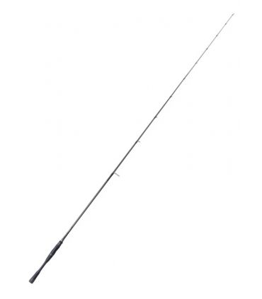 CAÑA SHIMANO POISON ADRENA 6'8" M+ REG FAST3/16-3/4 OZ SPINING 1+1 TRAMO