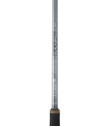 CAÑA ST CROIX BLACK BASS 7'10" MM F 3/8-5/8 OZ