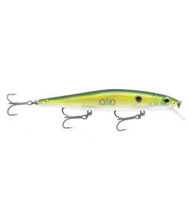RAPALA THE PXR MAVRIK 110SP EMERALD SHAD ESD
