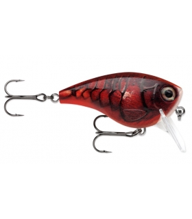 RAPALA BX BRAT MEDIANO 5' DELTA DEL
