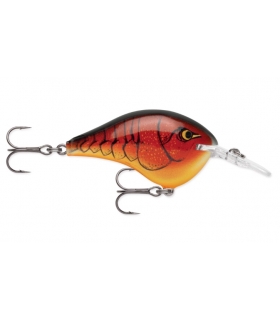RAPALA DT06 CLASSIC CRAW CCW