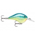 RAPALA DT06 CARIBBEAN SHAD CRSD