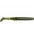 GARY YAMAMOTO SWIMSENKO 4'' WATERMELON W/BLACK & GOLD