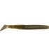 GARY YAMAMOTO SWIMSENKO 4'' GREEN PUMPKIN LARGE BLACK FLAKE 297