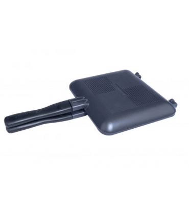 RIDGEMONKEY CONNECT SANDWICH TOASTER XL GRANITE