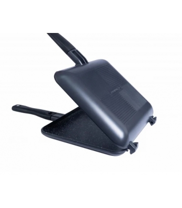 RIDGEMONKEY CONNECT SANDWICH TOASTER XL GRANITE