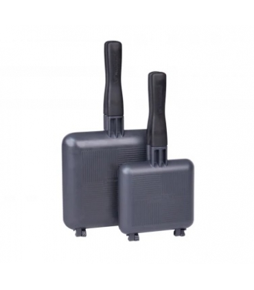 RIDGEMONKEY CONNECT SANDWICH TOASTER XL GRANITE