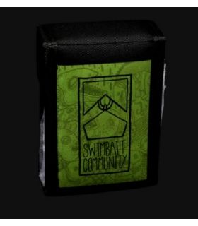 SWIMBAIT COMMUNITY POCKET WRAP