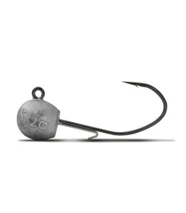 VMC BULLET JIG X2 5/0 20GR