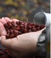 LUXURY BAITS MICROPELLETS SWEET MELON