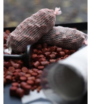 LUXURY BAITS MICROPELLETS SWEET MELON