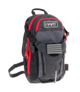 HART BANDOLERA AIRY TECH 10L