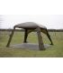 BIVVY FOX AIR FRAME SOCIAL SHELTER