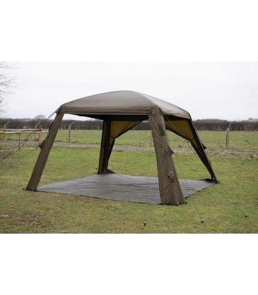 BIVVY FOX AIR FRAME SOCIAL SHELTER
