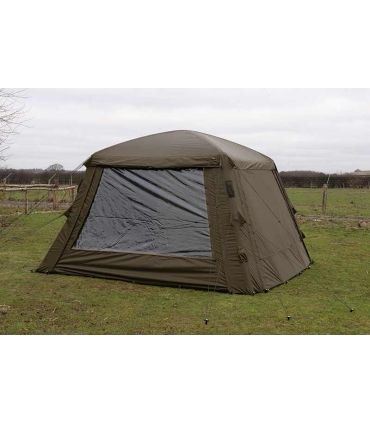 BIVVY FOX AIR FRAME SOCIAL SHELTER