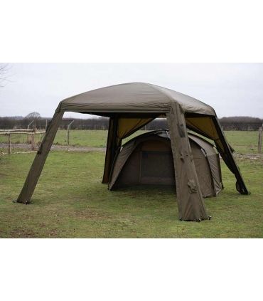 BIVVY FOX AIR FRAME SOCIAL SHELTER