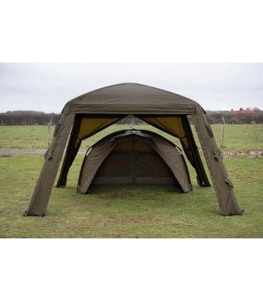 BIVVY FOX AIR FRAME SOCIAL SHELTER