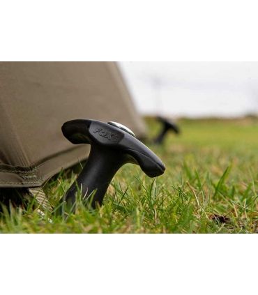 BIVVY FOX AIR FRAME SOCIAL SHELTER