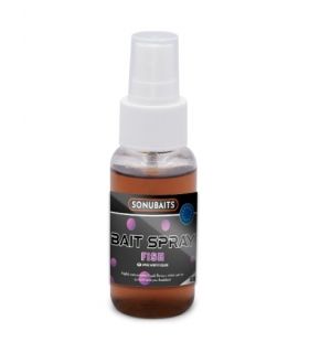 SONUBAITS BAIT SPRAY FISH