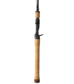 CAÑA G.LOOMIS IMX-PRO JERKBAIT 812C JBR 6'9" M FAST 1/4-3/8 OZ