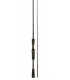 CAÑA MAJOR CRAFT CEANA 6'6" 7-21 GR M FAST 2PCS