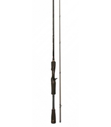 CAÑA MAJOR CRAFT CEANA 6'6" 7-21 GR M FAST 2PCS