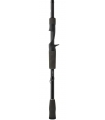CAÑA 13 FISHING DEFY BLACK 7'1'' MH FAST CASTING 1 TRAMO