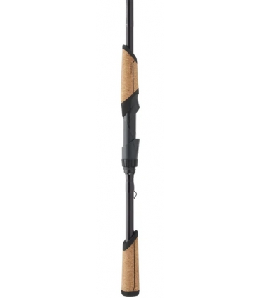 CAÑA ST CROIX MOJO BASS TRIGON 7'3" MXF 3/16-1/2OZ SPINNING