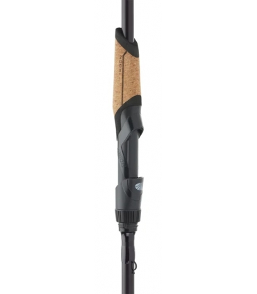 CAÑA ST CROIX MOJO BASS TRIGON 7'3" MXF 3/16-1/2OZ SPINNING