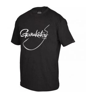 CAMISETA GAMAKATSU WORM 330