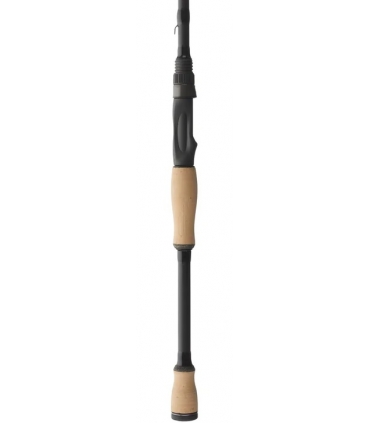 CAÑA POWELL SPINNING NAKED 703 7'0"M XF 1/8-1/2 OZ 1 TRAMO